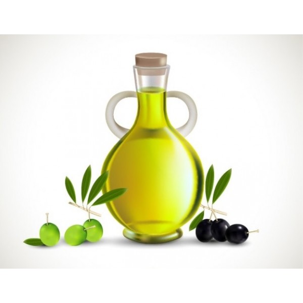 Olive Oil - Pure, Classic